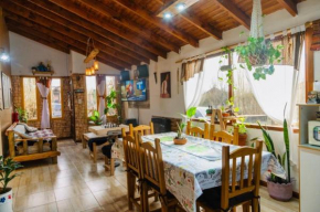 Cabaña Onty